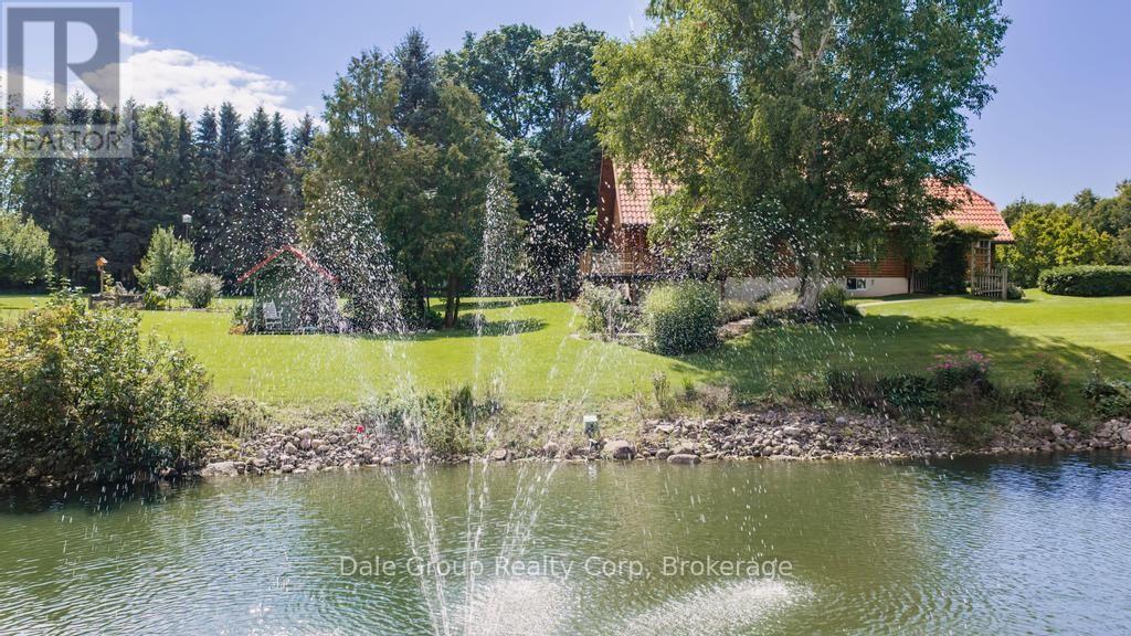 81283 Galt Place, Ashfield-Colborne-Wawanosh, Ontario  N7A 3Y1 - Photo 43 - X12963088