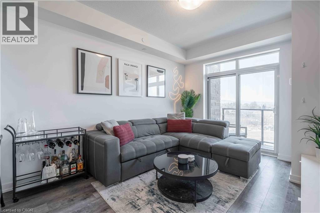 5055 Greenlane Road Unit# 541, Beamsville, Ontario  L3J 2J3 - Photo 11 - 40817802