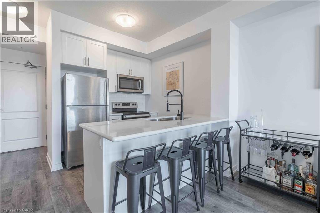 5055 Greenlane Road Unit# 541, Beamsville, Ontario  L3J 2J3 - Photo 8 - 40817802