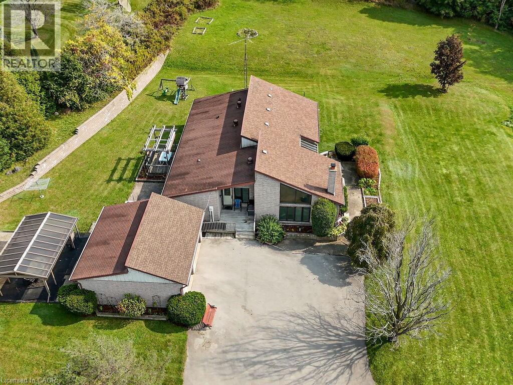 11331 Amos Drive, Milton, Ontario  L0P 1B0 - Photo 2 - 40817214