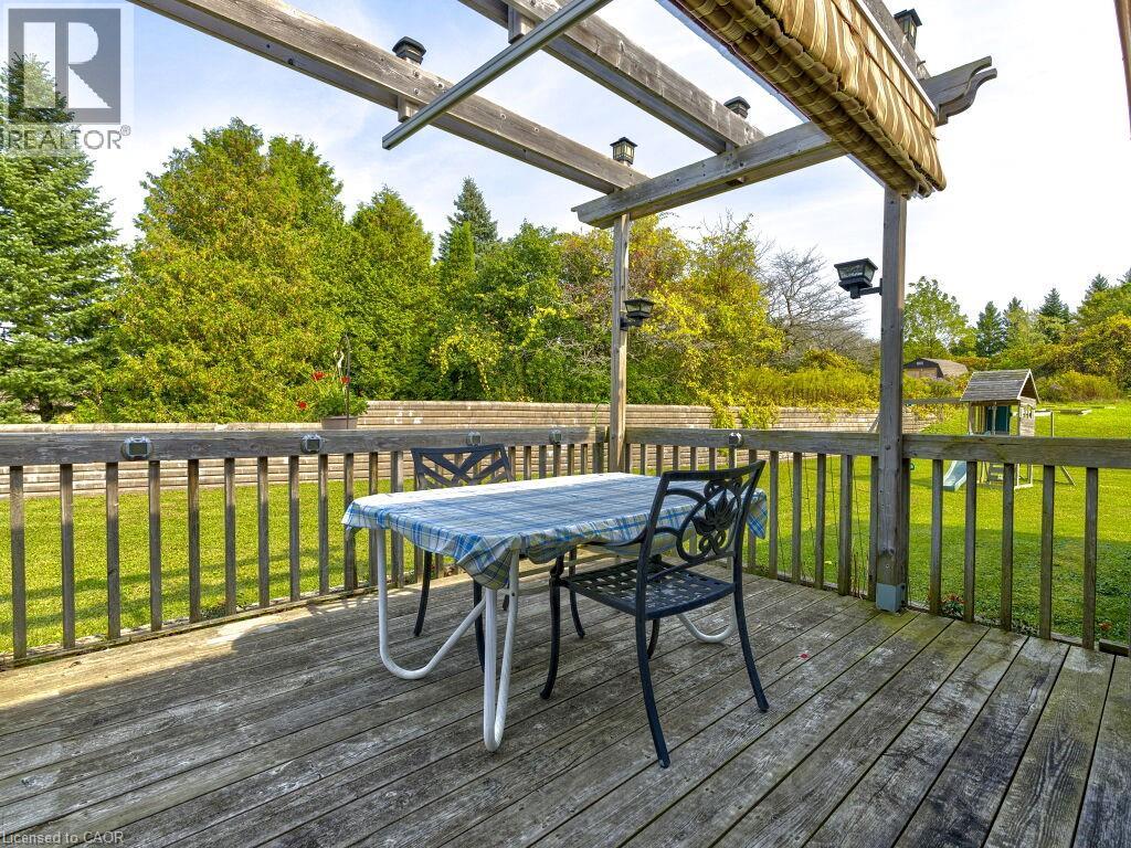 11331 Amos Drive, Milton, Ontario  L0P 1B0 - Photo 32 - 40817214