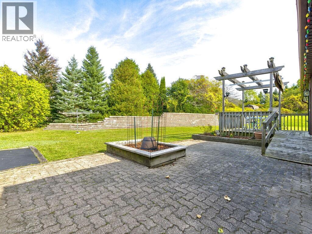 11331 Amos Drive, Milton, Ontario  L0P 1B0 - Photo 33 - 40817214