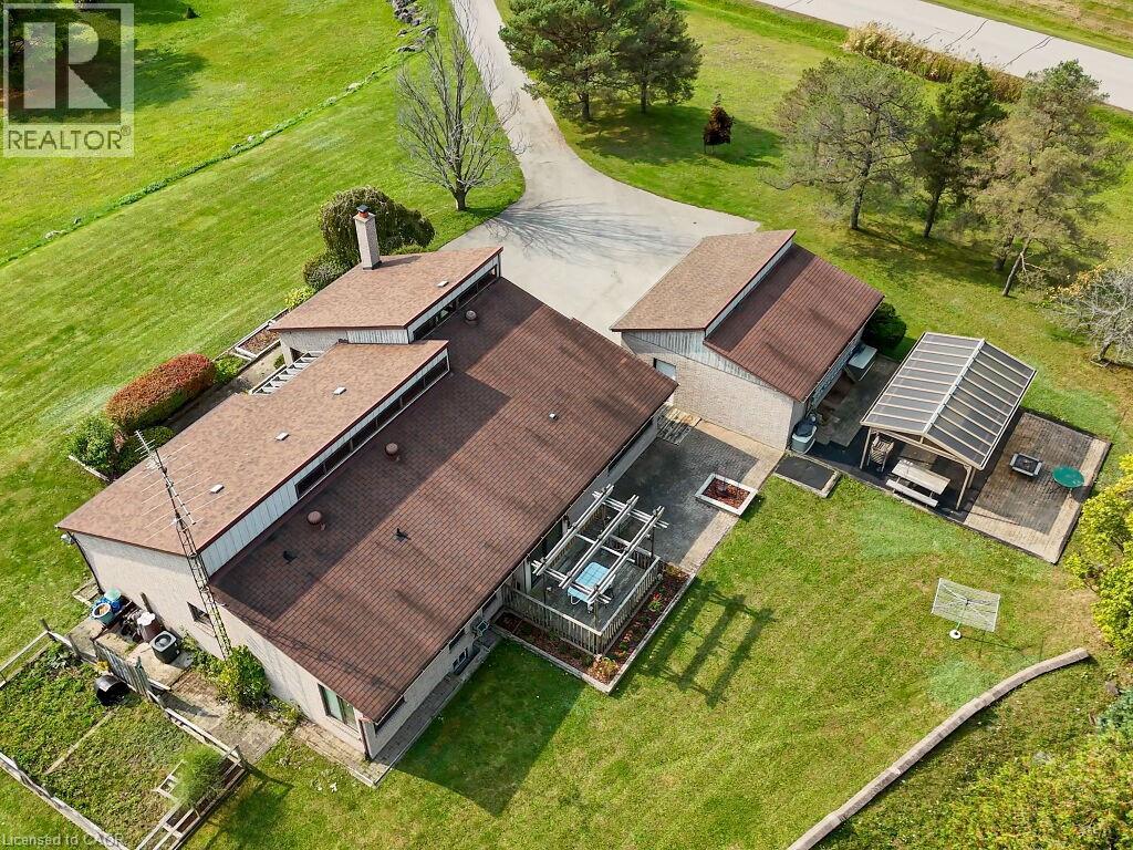 11331 Amos Drive, Milton, Ontario  L0P 1B0 - Photo 41 - 40817214