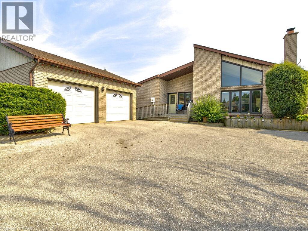 11331 Amos Drive, Milton, Ontario  L0P 1B0 - Photo 44 - 40817214