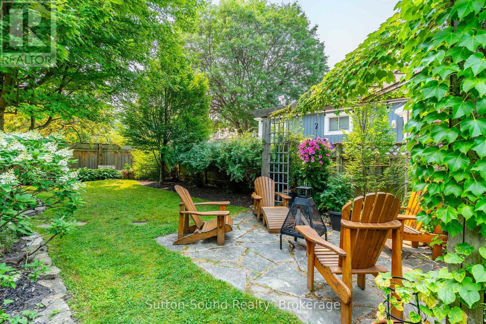 1304 4th Avenue W, Owen Sound, Ontario  N4K 4W8 - Photo 29 - X12963266