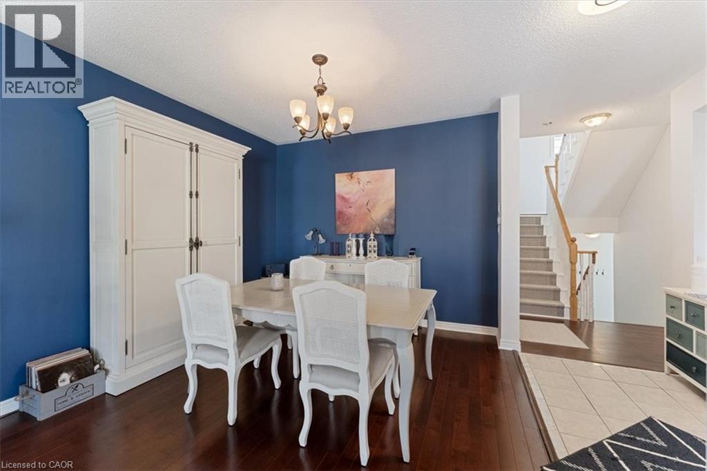 100 Beddoe Drive Unit# 6, Hamilton, Ontario  L8P 4Z2 - Photo 10 - 40818011