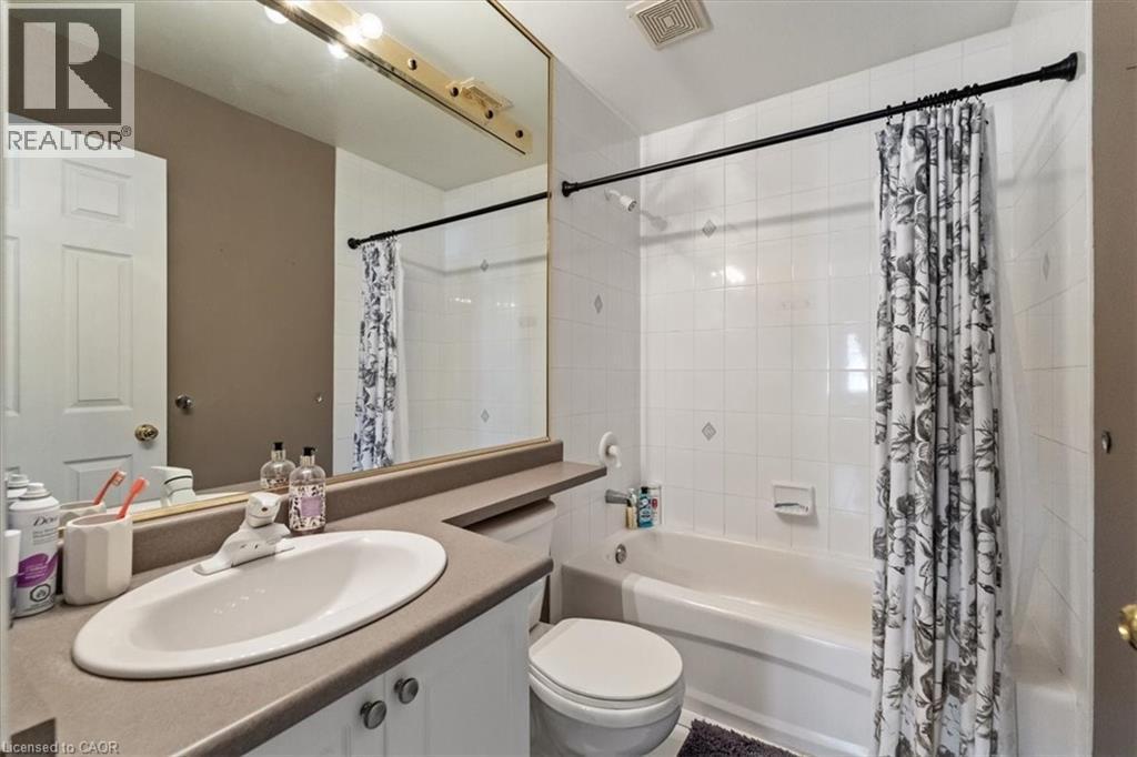 100 Beddoe Drive Unit# 6, Hamilton, Ontario  L8P 4Z2 - Photo 29 - 40818011