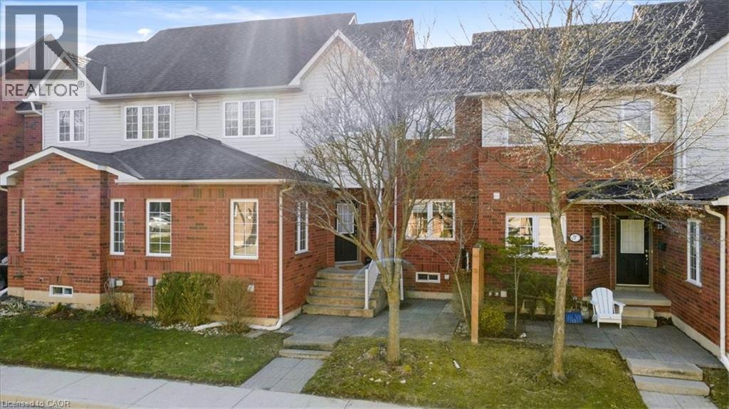 100 Beddoe Drive Unit# 6, Hamilton, Ontario  L8P 4Z2 - Photo 45 - 40818011