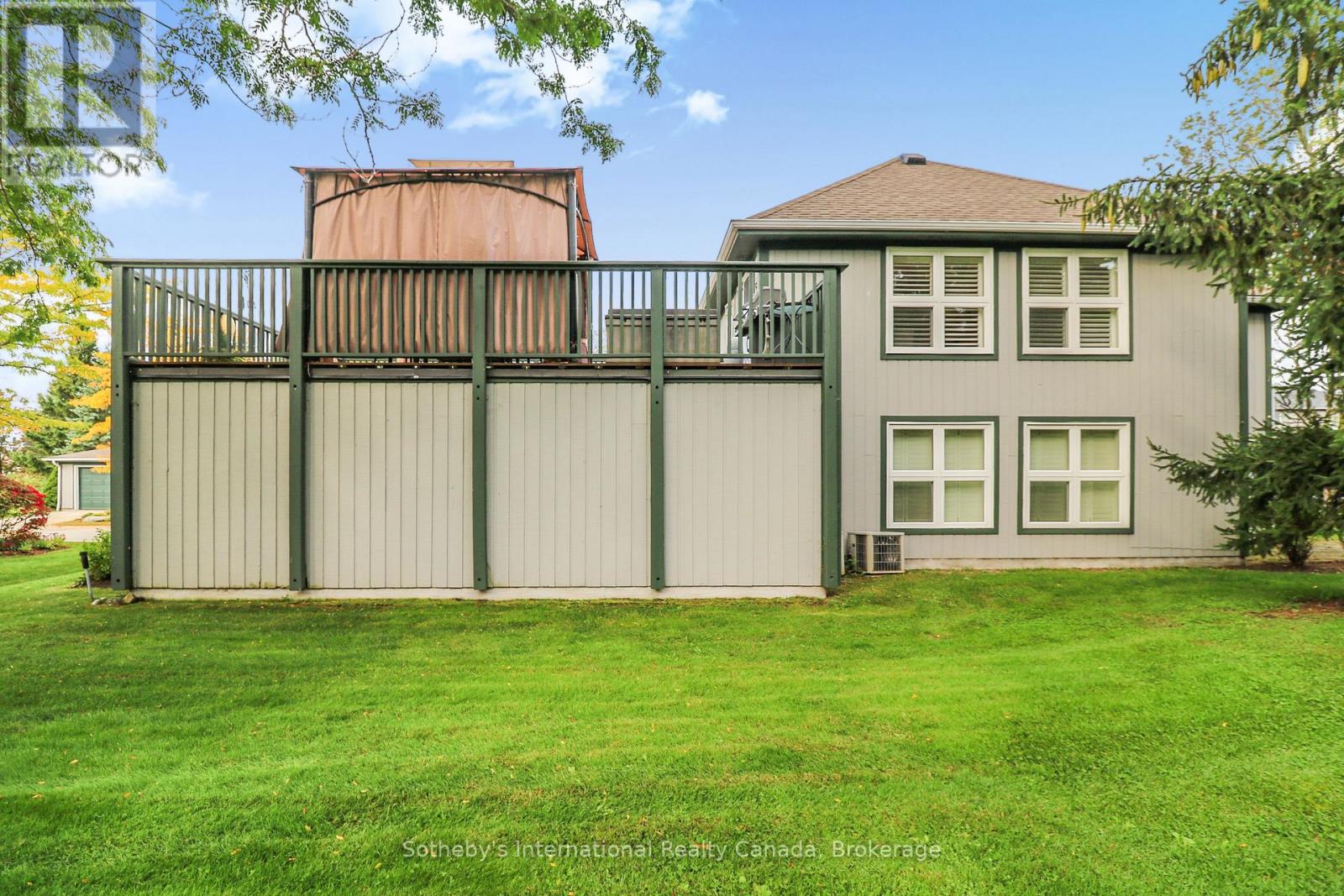 318 Mariners Way, Collingwood, Ontario  L9Y 5C7 - Photo 34 - S12963838