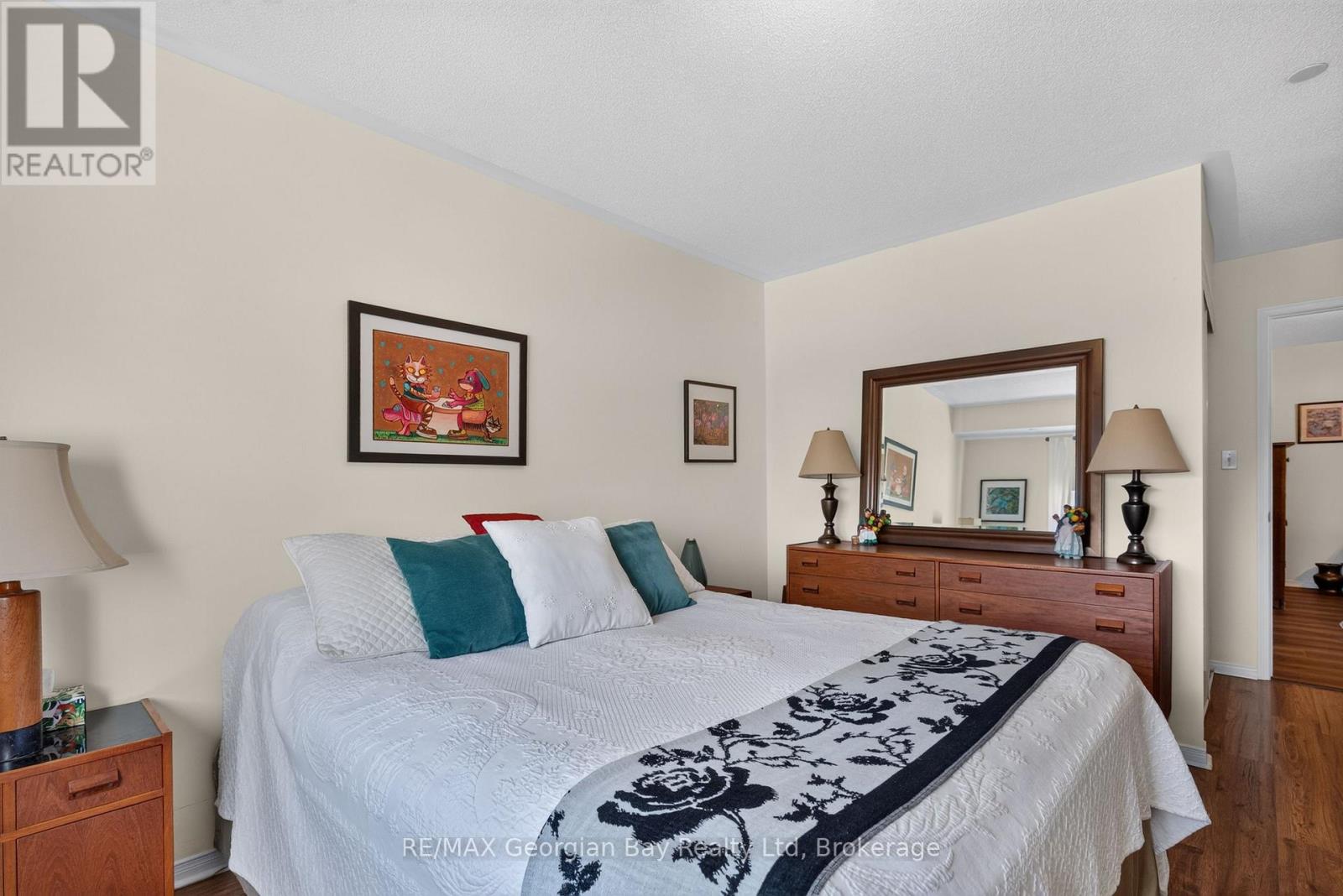 307 - 4 Beck Boulevard, Penetanguishene, Ontario  L9M 2H3 - Photo 12 - S12963892
