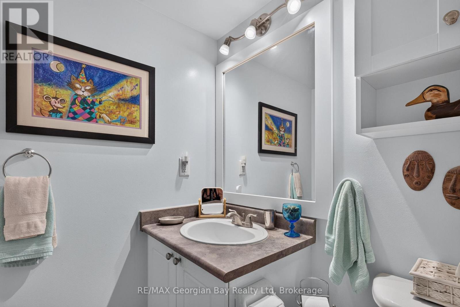 307 - 4 Beck Boulevard, Penetanguishene, Ontario  L9M 2H3 - Photo 14 - S12963892