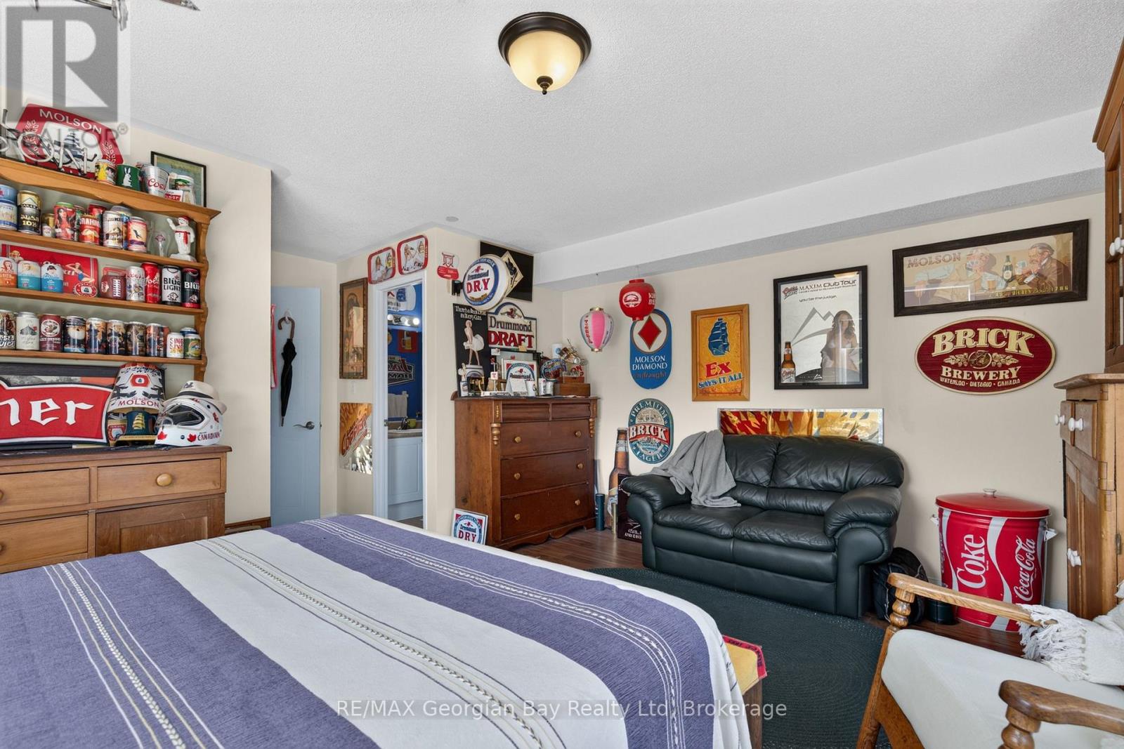 307 - 4 Beck Boulevard, Penetanguishene, Ontario  L9M 2H3 - Photo 16 - S12963892