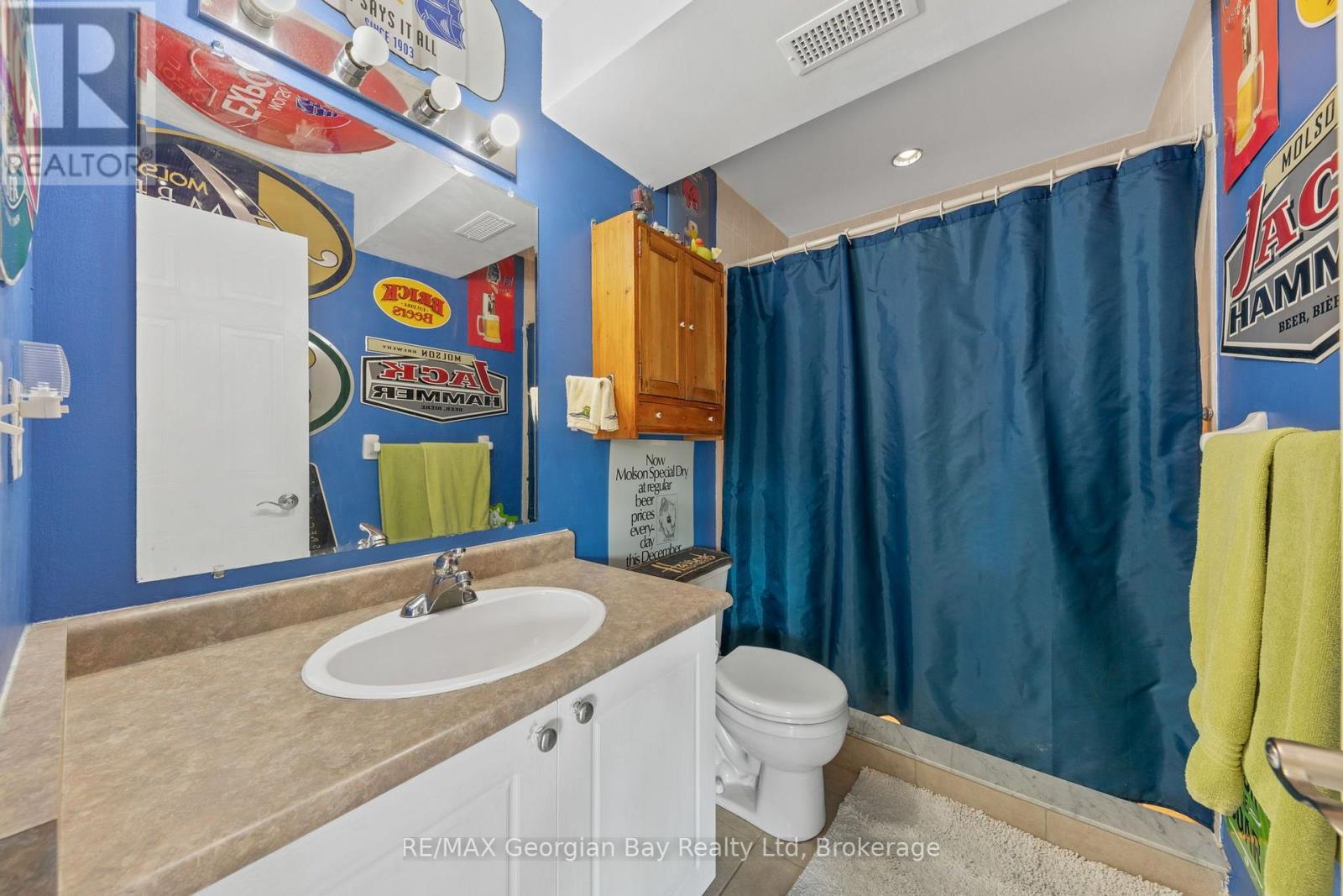 307 - 4 Beck Boulevard, Penetanguishene, Ontario  L9M 2H3 - Photo 17 - S12963892