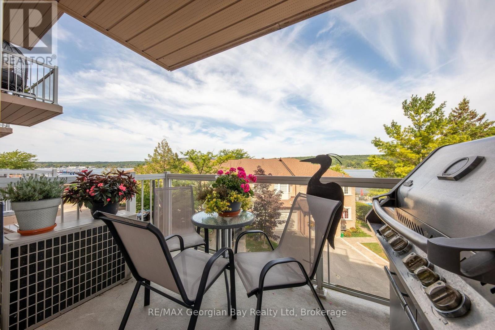 307 - 4 Beck Boulevard, Penetanguishene, Ontario  L9M 2H3 - Photo 19 - S12963892