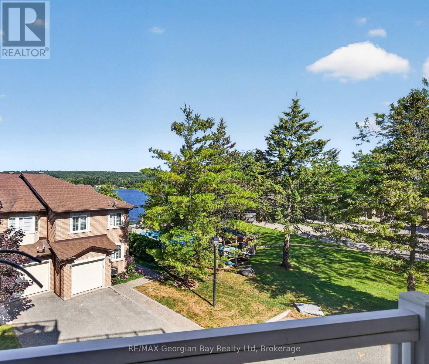 307 - 4 Beck Boulevard, Penetanguishene, Ontario  L9M 2H3 - Photo 20 - S12963892