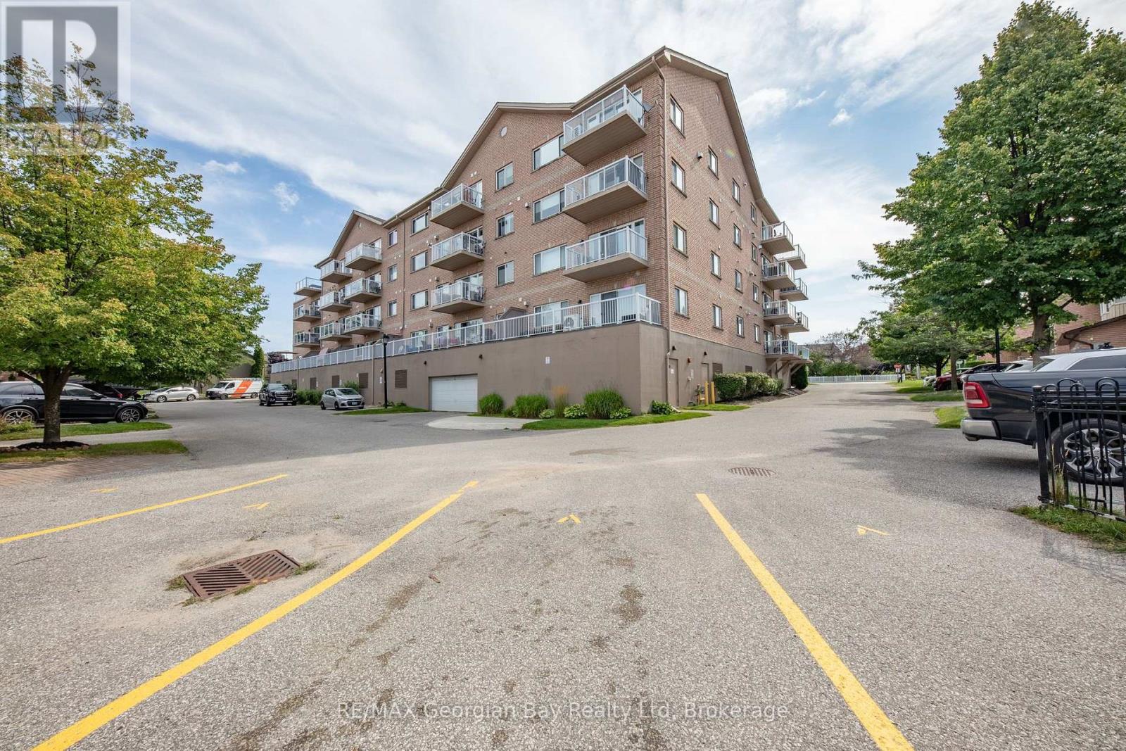 307 - 4 Beck Boulevard, Penetanguishene, Ontario  L9M 2H3 - Photo 26 - S12963892