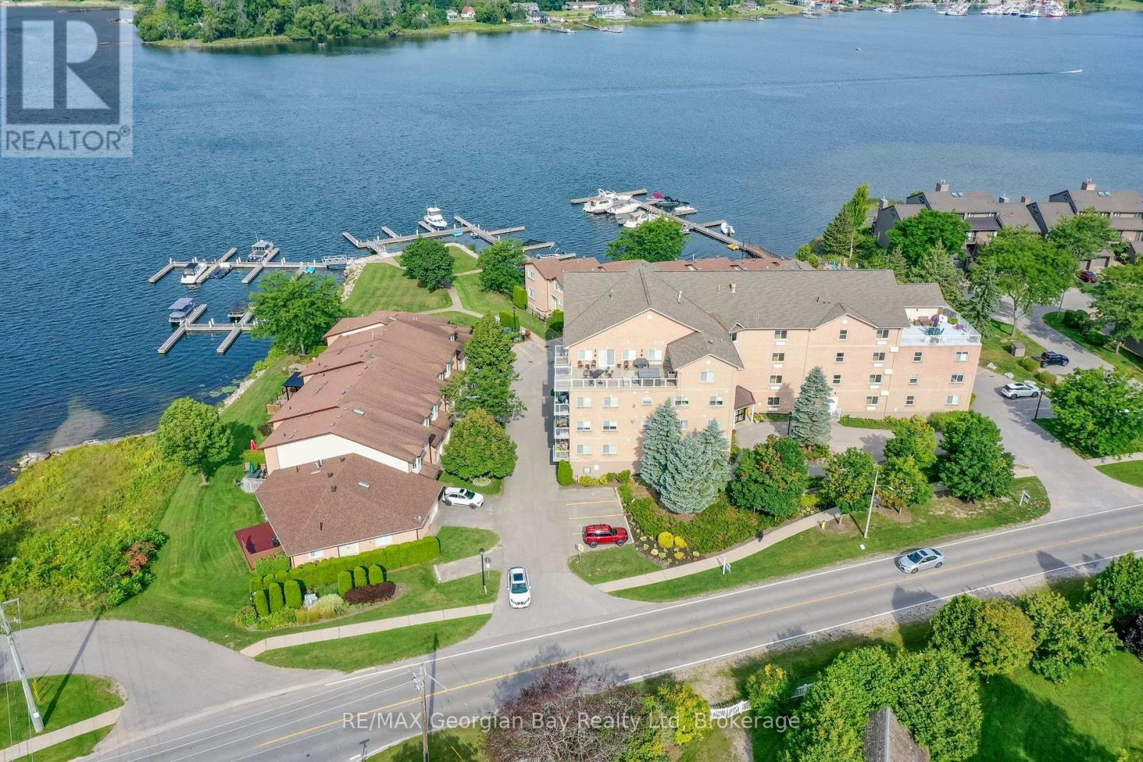307 - 4 Beck Boulevard, Penetanguishene, Ontario  L9M 2H3 - Photo 29 - S12963892