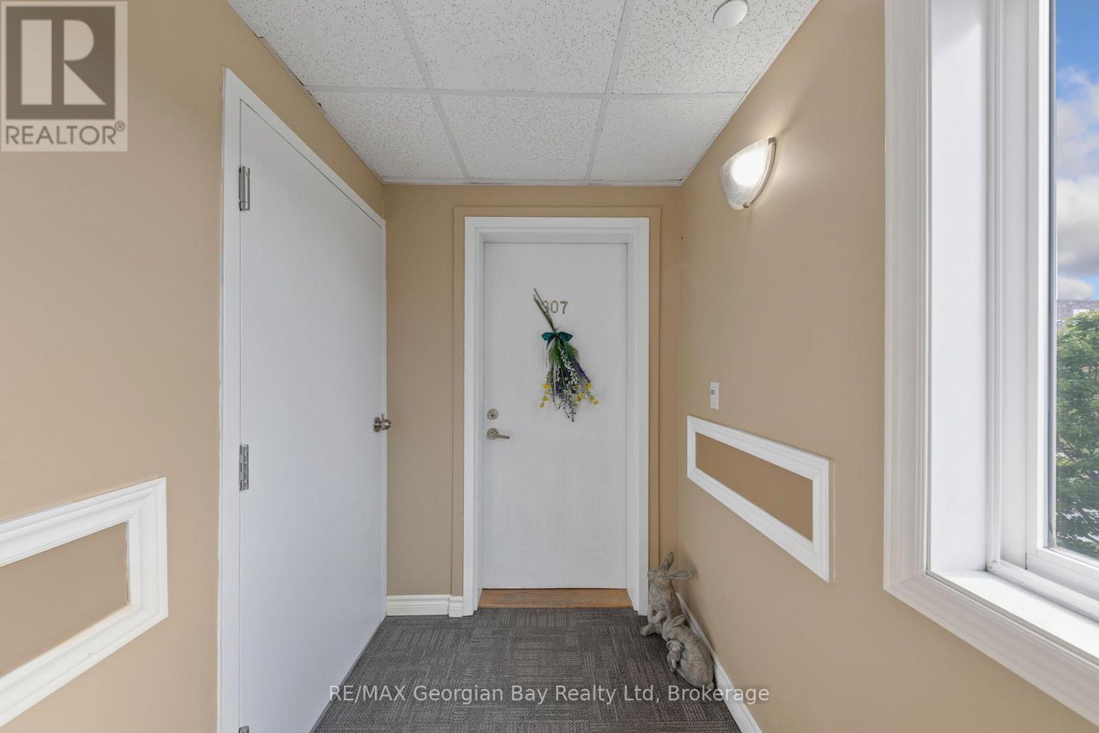 307 - 4 Beck Boulevard, Penetanguishene, Ontario  L9M 2H3 - Photo 4 - S12963892