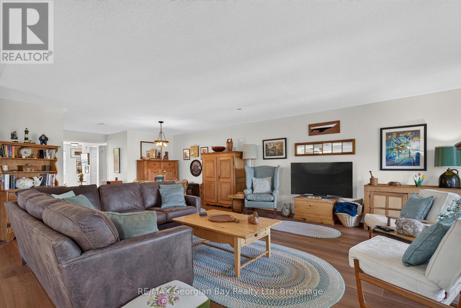 307 - 4 Beck Boulevard, Penetanguishene, Ontario  L9M 2H3 - Photo 8 - S12963892