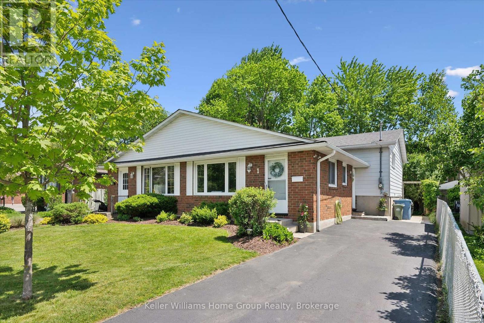 1 Islington Avenue, Guelph, Ontario  N1E 1B2 - Photo 2 - X12963786