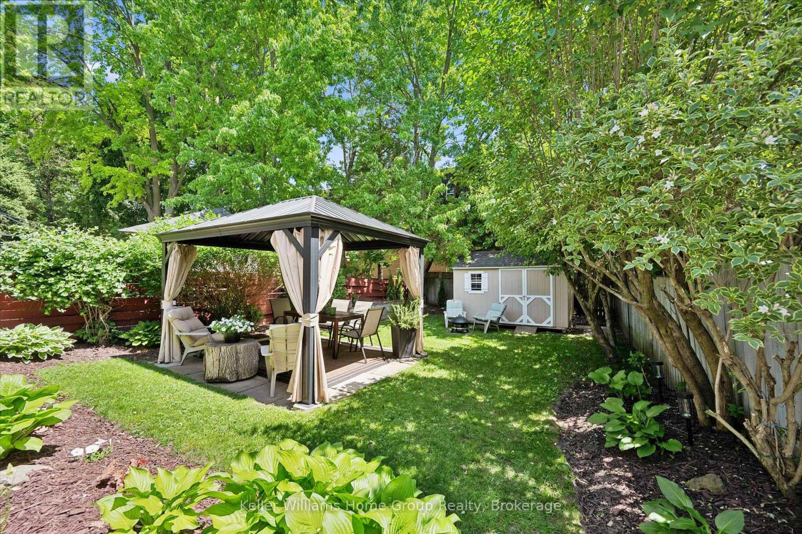 1 Islington Avenue, Guelph, Ontario  N1E 1B2 - Photo 25 - X12963786