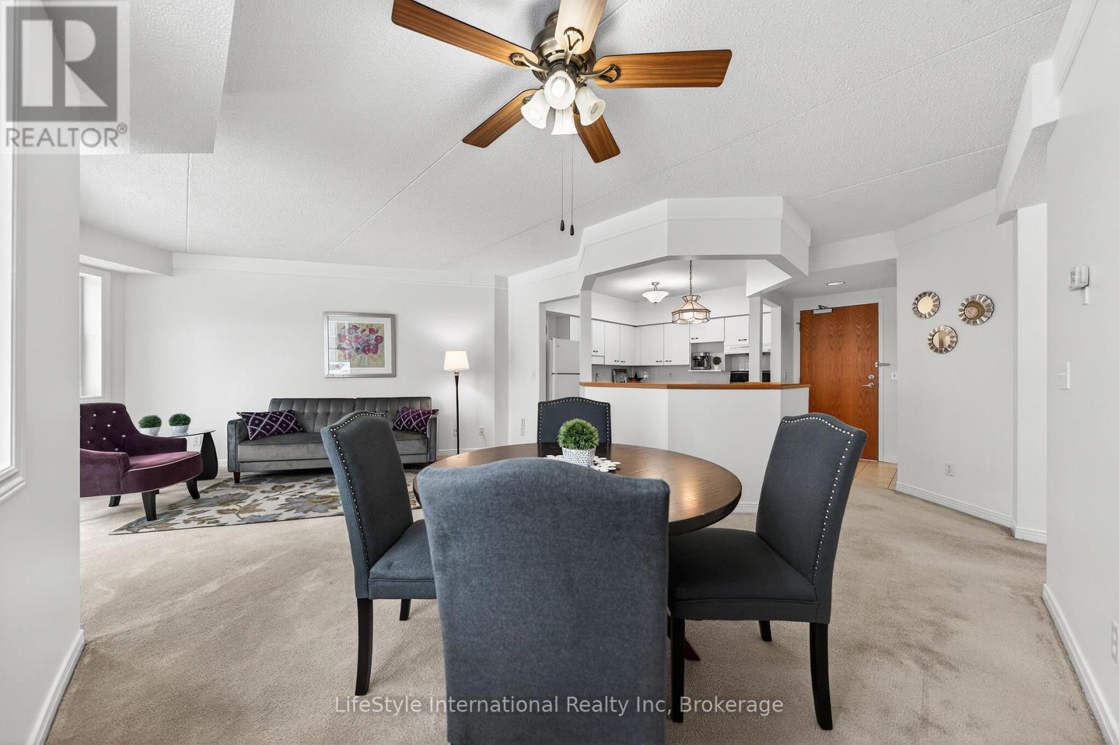 103 - 208 Silvercreek Parkway N, Guelph, Ontario  N1H 8H2 - Photo 7 - X12964520