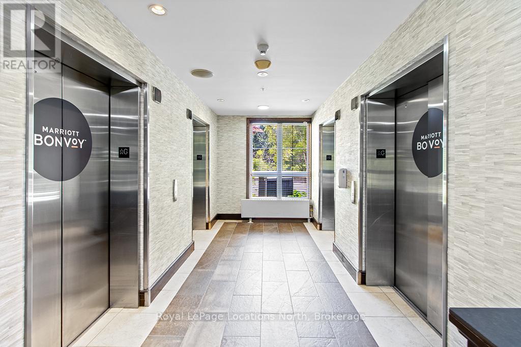313 - 220 Gord Canning Drive, Blue Mountains, Ontario  L9Y 0V2 - Photo 3 - X12964656