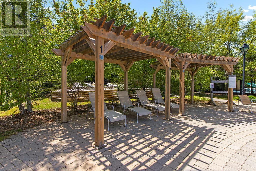 313 - 220 Gord Canning Drive, Blue Mountains, Ontario  L9Y 0V2 - Photo 30 - X12964656