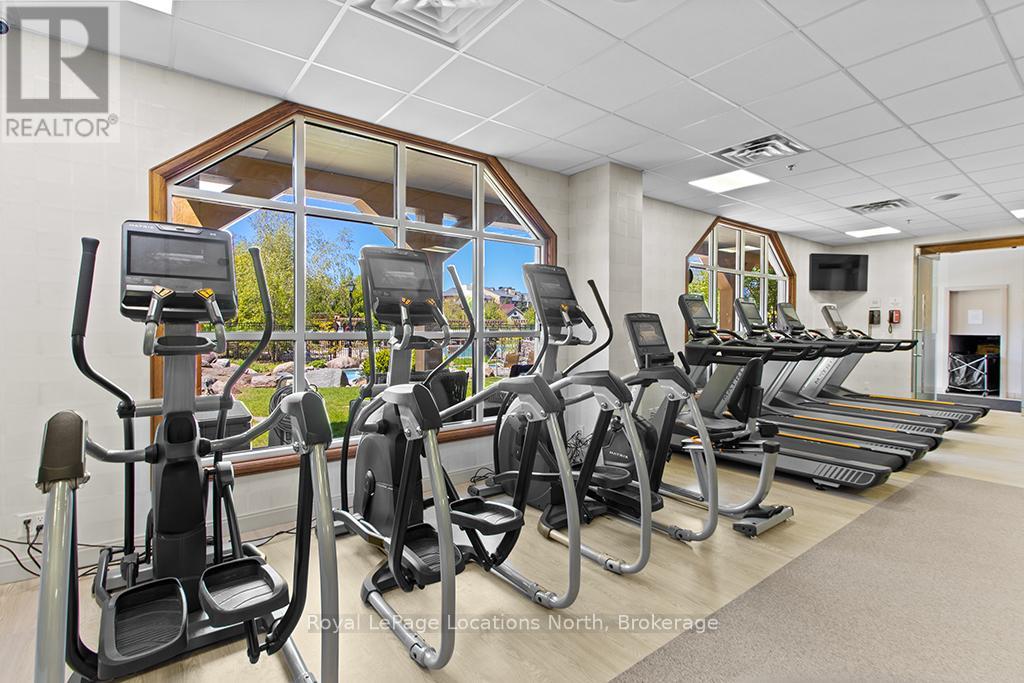 313 - 220 Gord Canning Drive, Blue Mountains, Ontario  L9Y 0V2 - Photo 31 - X12964656