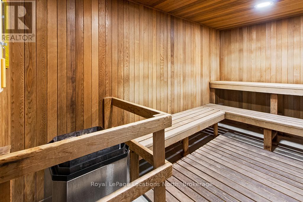 313 - 220 Gord Canning Drive, Blue Mountains, Ontario  L9Y 0V2 - Photo 34 - X12964656
