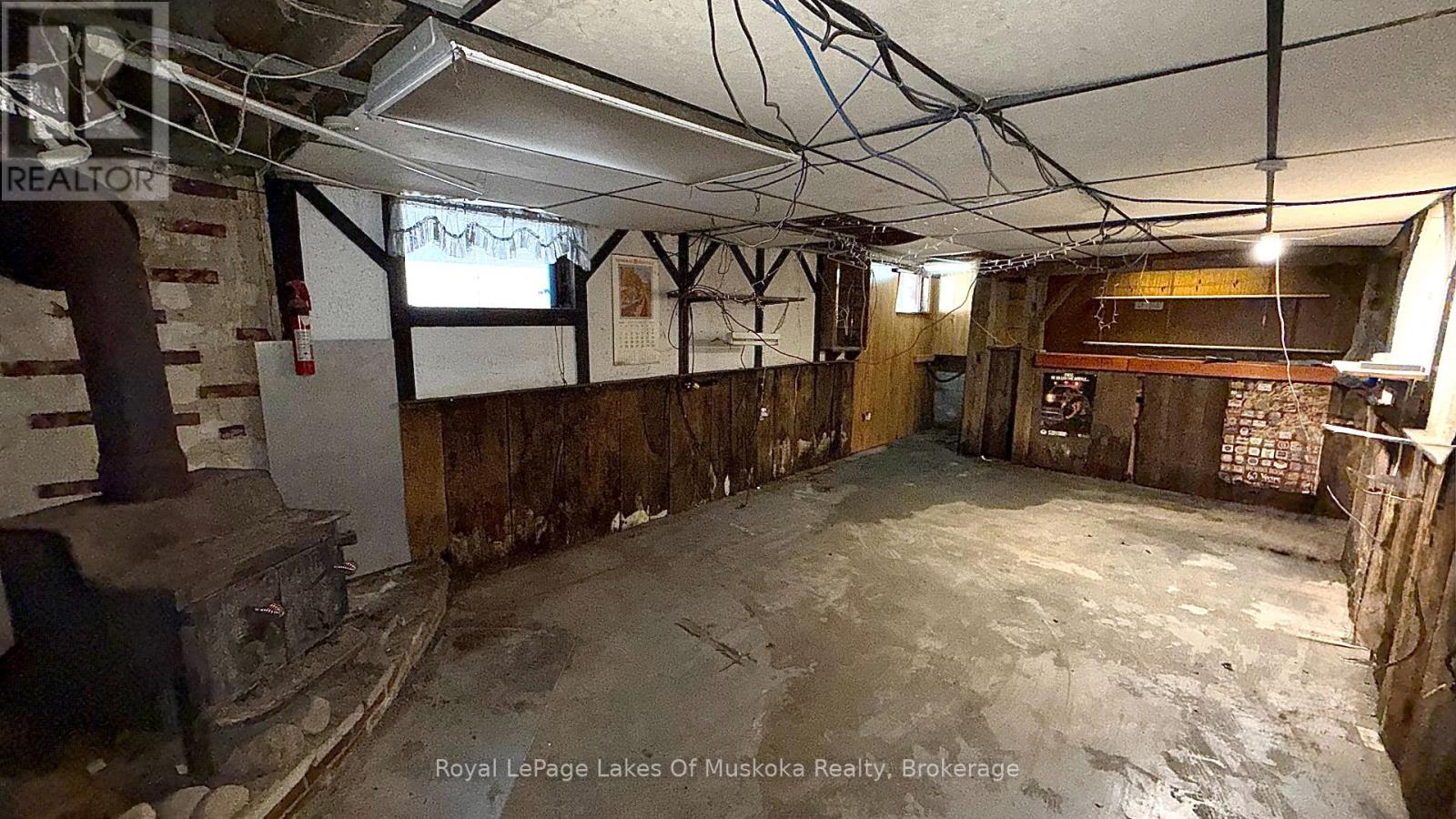 1071 Naismith Road, Bracebridge, Ontario  P1L 1X4 - Photo 13 - X12964936