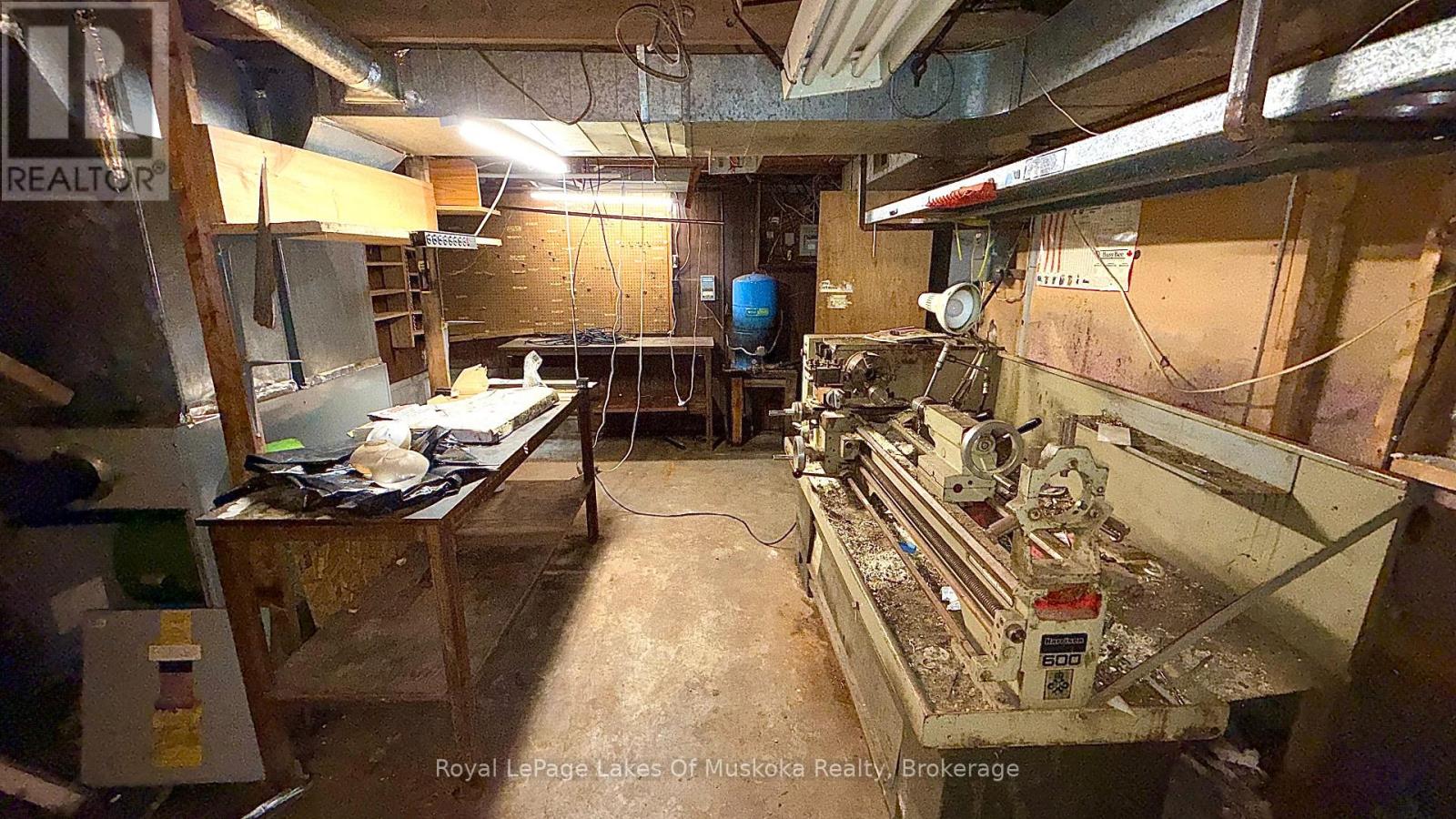 1071 Naismith Road, Bracebridge, Ontario  P1L 1X4 - Photo 15 - X12964936