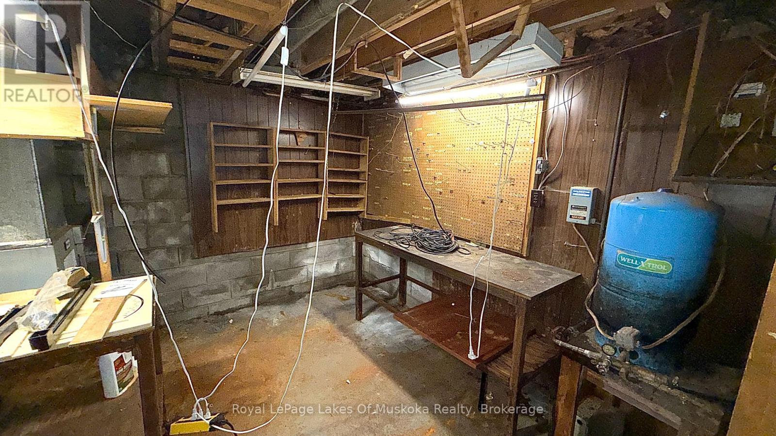 1071 Naismith Road, Bracebridge, Ontario  P1L 1X4 - Photo 16 - X12964936