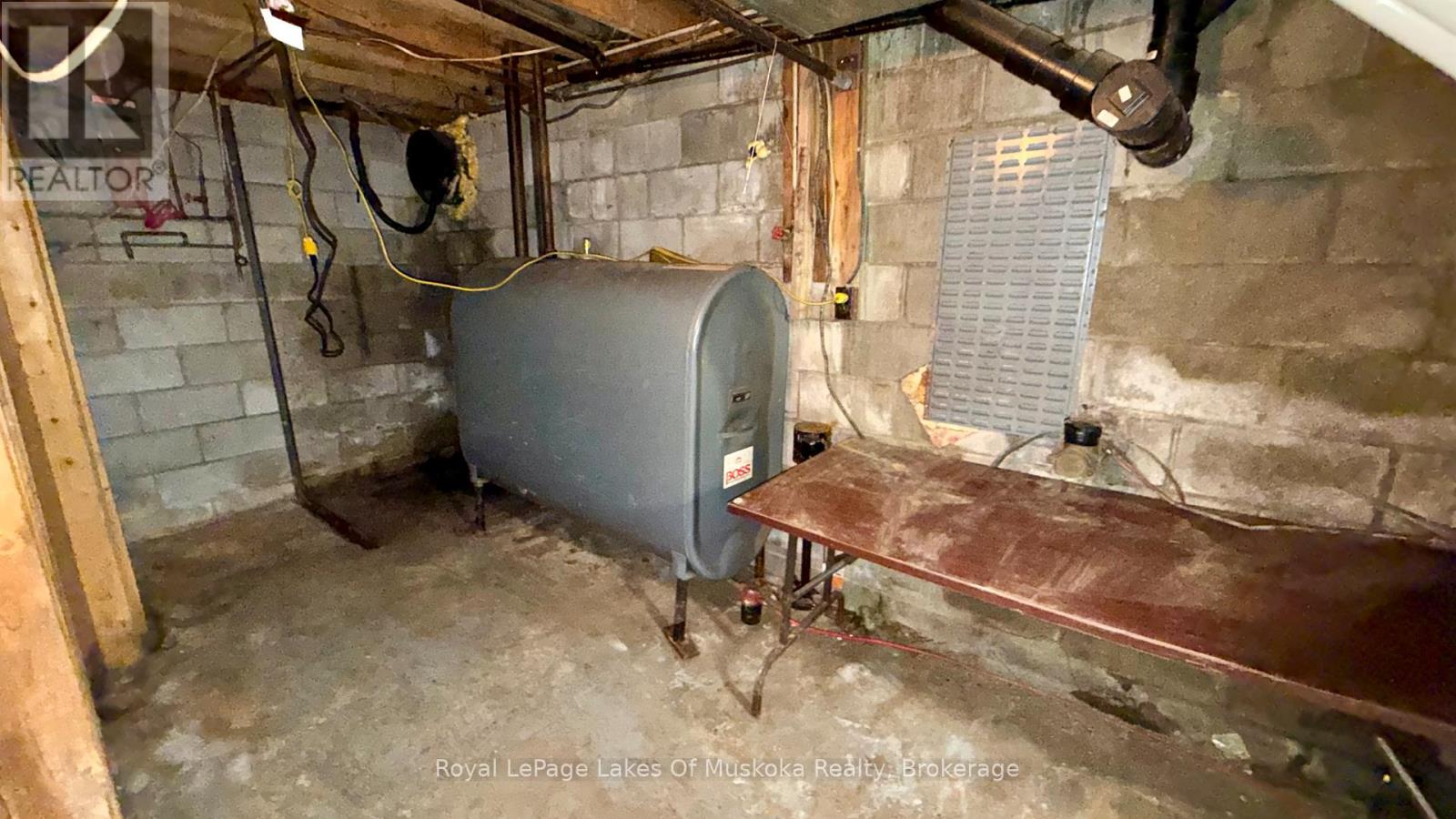 1071 Naismith Road, Bracebridge, Ontario  P1L 1X4 - Photo 17 - X12964936
