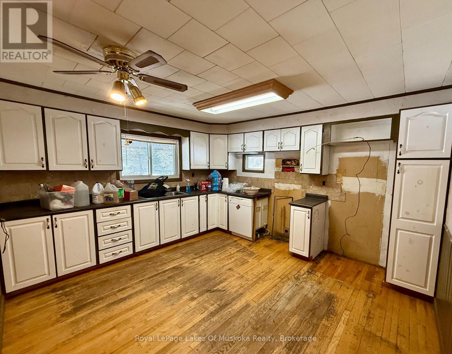1071 Naismith Road, Bracebridge, Ontario  P1L 1X4 - Photo 4 - X12964936