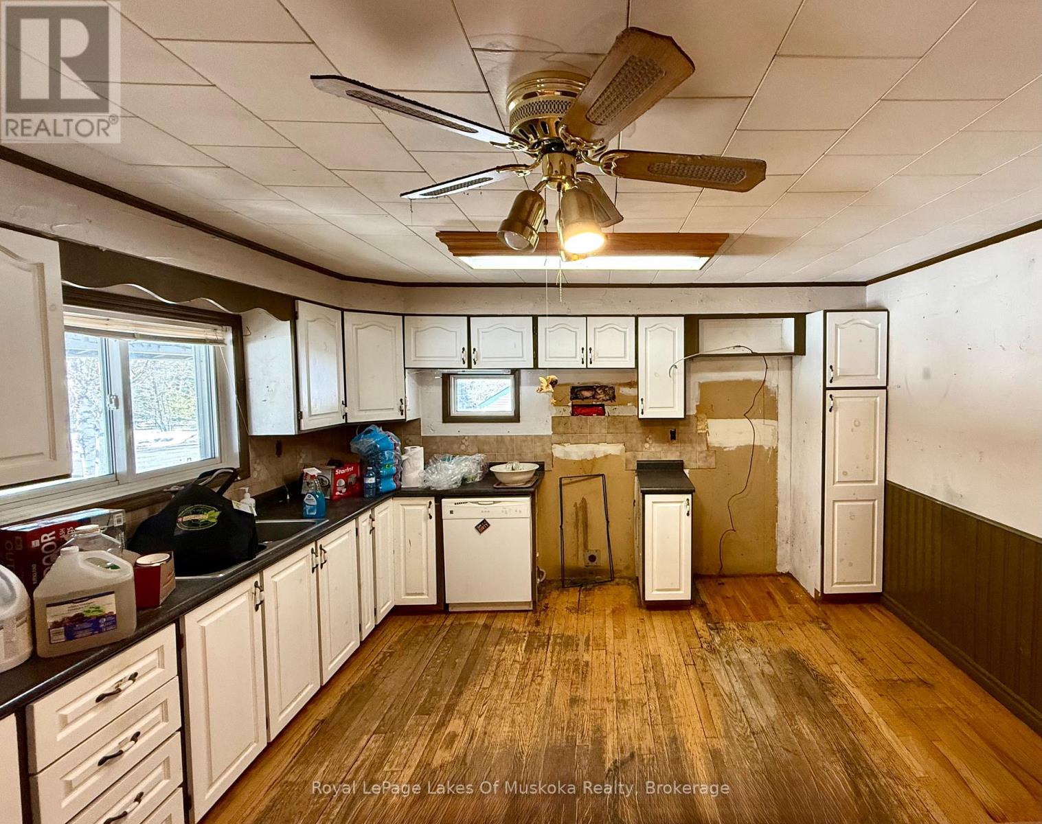 1071 Naismith Road, Bracebridge, Ontario  P1L 1X4 - Photo 5 - X12964936