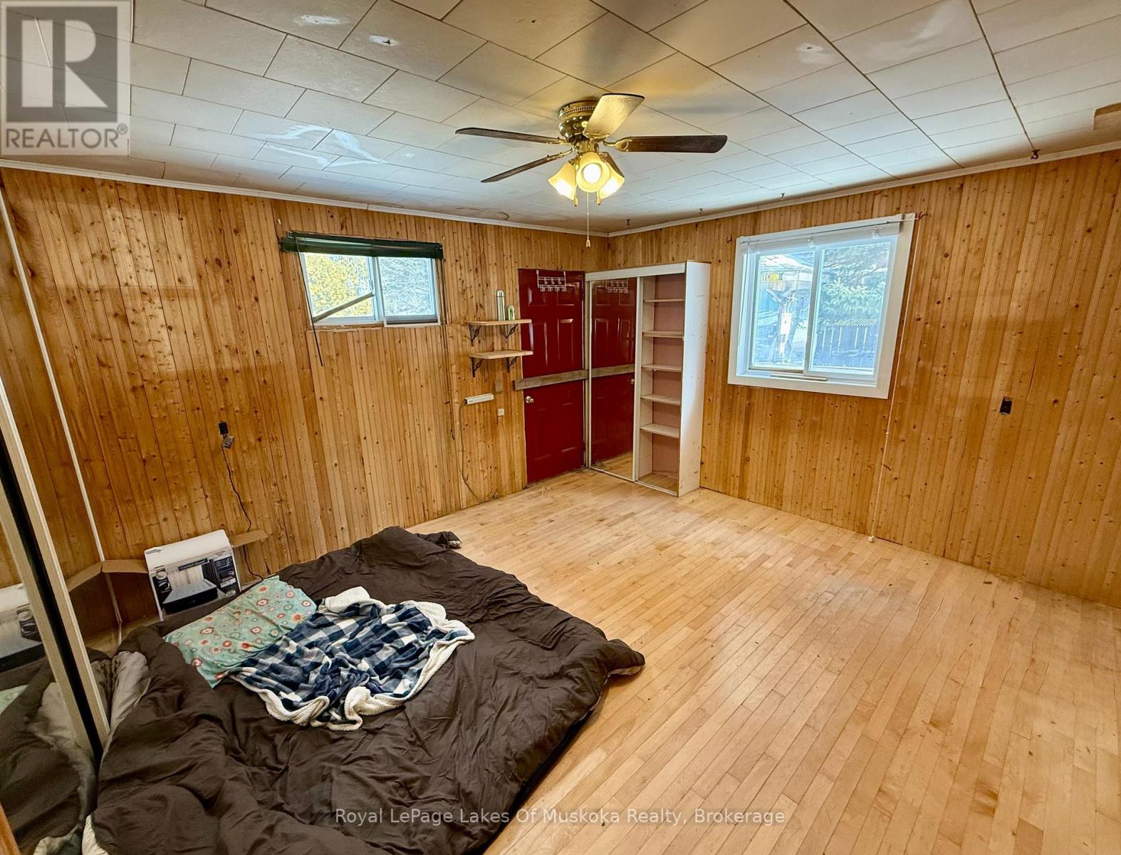 1071 Naismith Road, Bracebridge, Ontario  P1L 1X4 - Photo 9 - X12964936