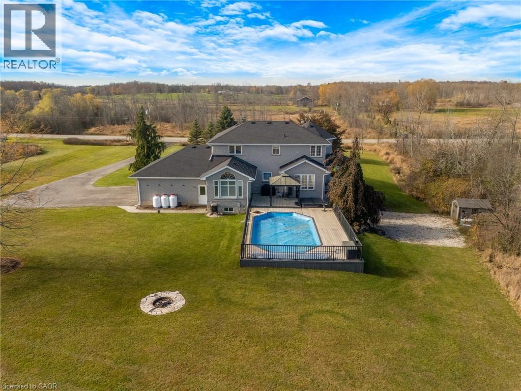 1295 Sheffield Road, Cambridge, Ontario  N1R 5S2 - Photo 11 - 40818151