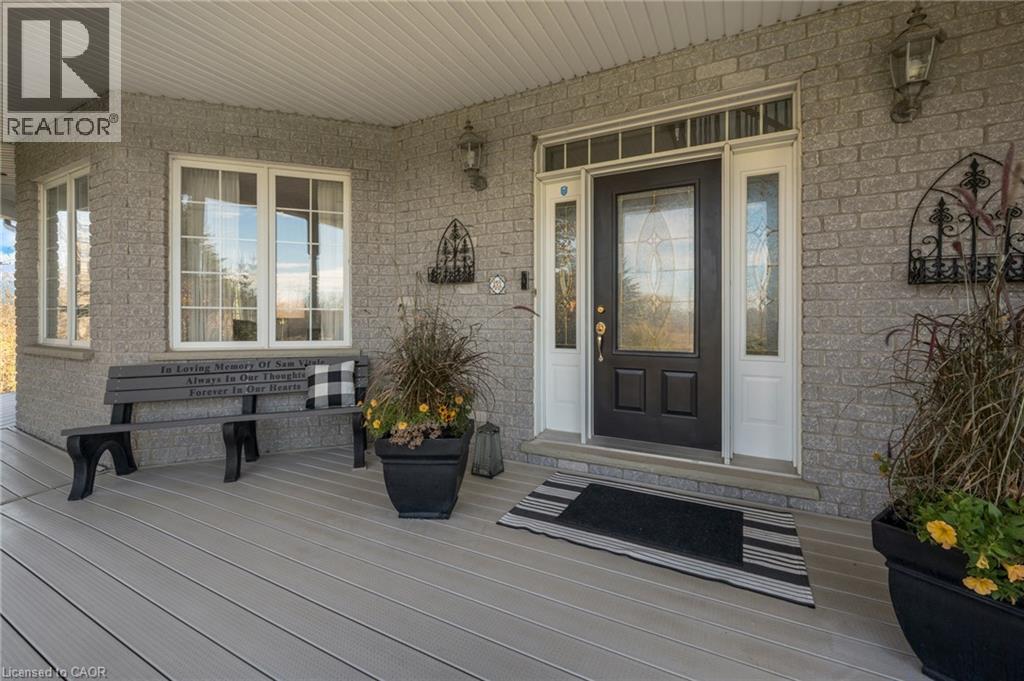 1295 Sheffield Road, Cambridge, Ontario  N1R 5S2 - Photo 14 - 40818151