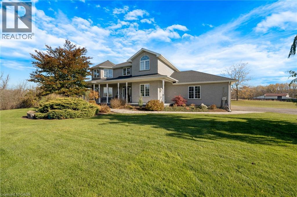 1295 Sheffield Road, Cambridge, Ontario  N1R 5S2 - Photo 2 - 40818151