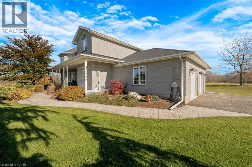 1295 Sheffield Road, Cambridge, Ontario  N1R 5S2 - Photo 4 - 40818151