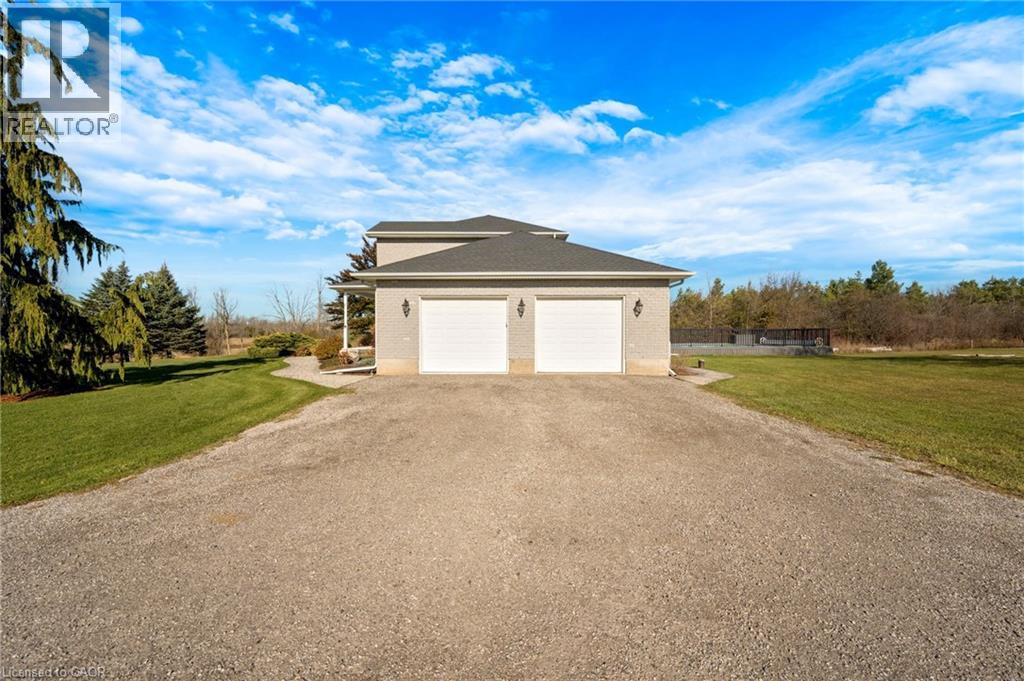 1295 Sheffield Road, Cambridge, Ontario  N1R 5S2 - Photo 5 - 40818151