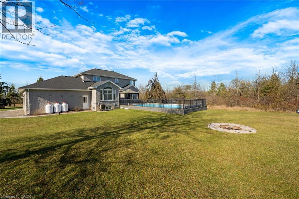 1295 Sheffield Road, Cambridge, Ontario  N1R 5S2 - Photo 6 - 40818151