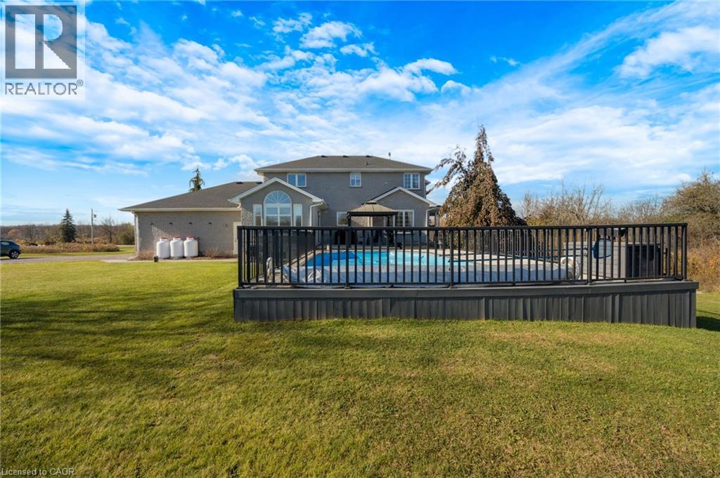 1295 Sheffield Road, Cambridge, Ontario  N1R 5S2 - Photo 7 - 40818151