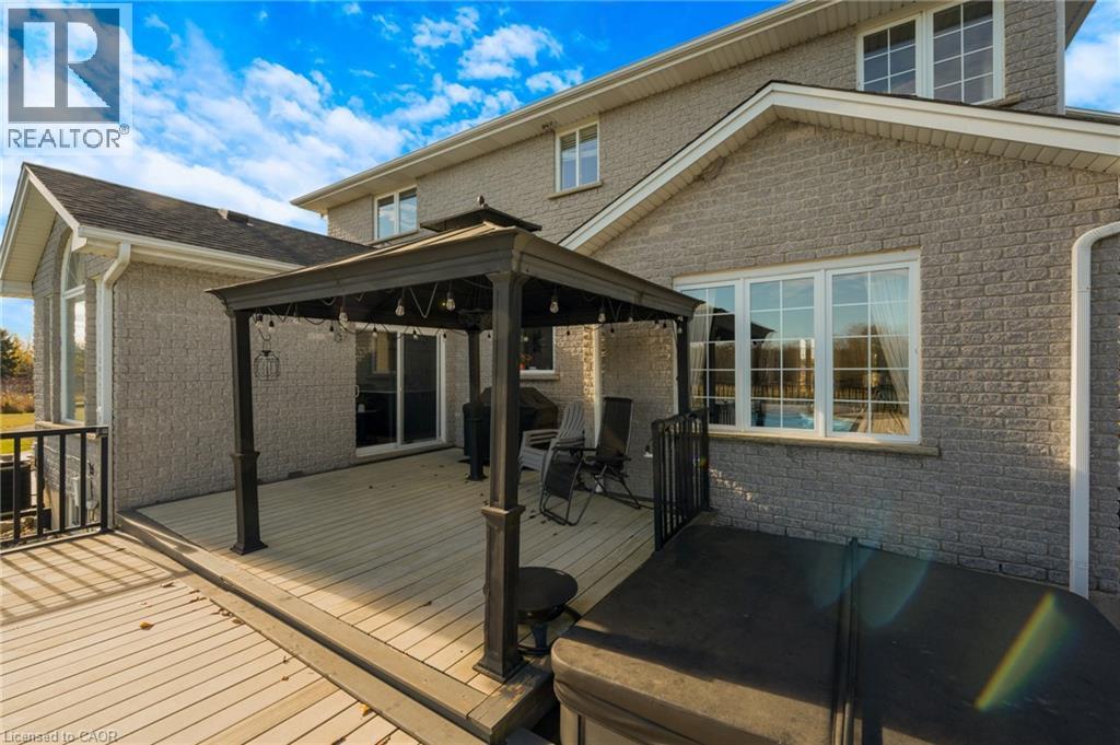 1295 Sheffield Road, Cambridge, Ontario  N1R 5S2 - Photo 8 - 40818151
