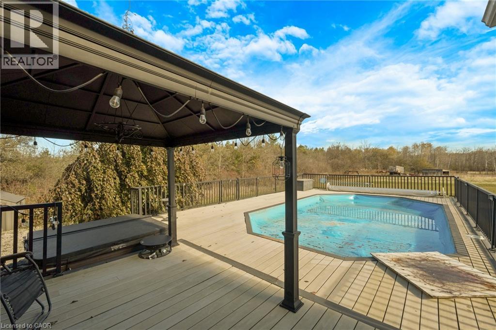 1295 Sheffield Road, Cambridge, Ontario  N1R 5S2 - Photo 9 - 40818151