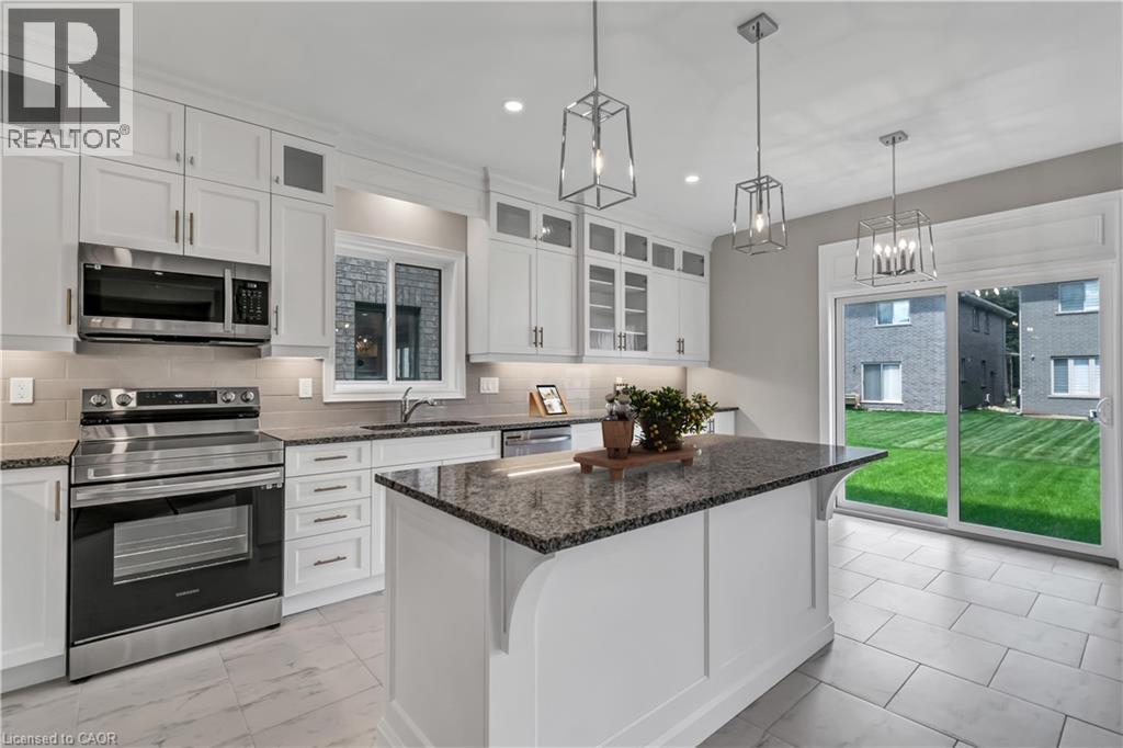 Lot 4 Mentino Crescent, Hamilton, Ontario  L8W 1C7 - Photo 6 - 40817936