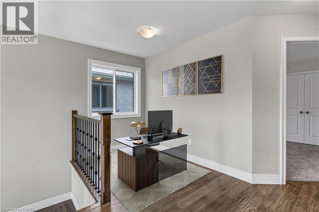 Lot 4 Mentino Crescent, Hamilton, Ontario  L8W 1C7 - Photo 7 - 40817936