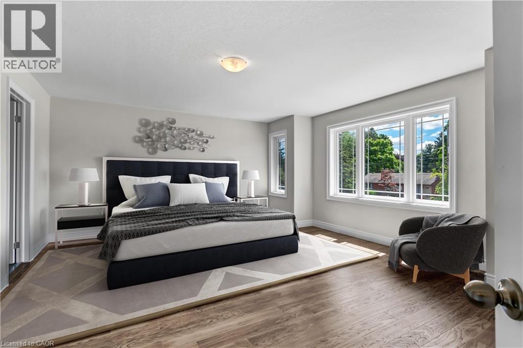 Lot 4 Mentino Crescent, Hamilton, Ontario  L8W 1C7 - Photo 8 - 40817936