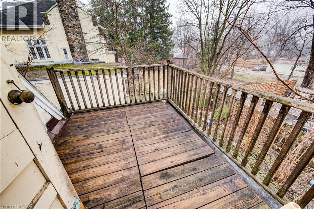 71 Margaret Avenue, Kitchener, Ontario  N2H 4H3 - Photo 24 - 40813869